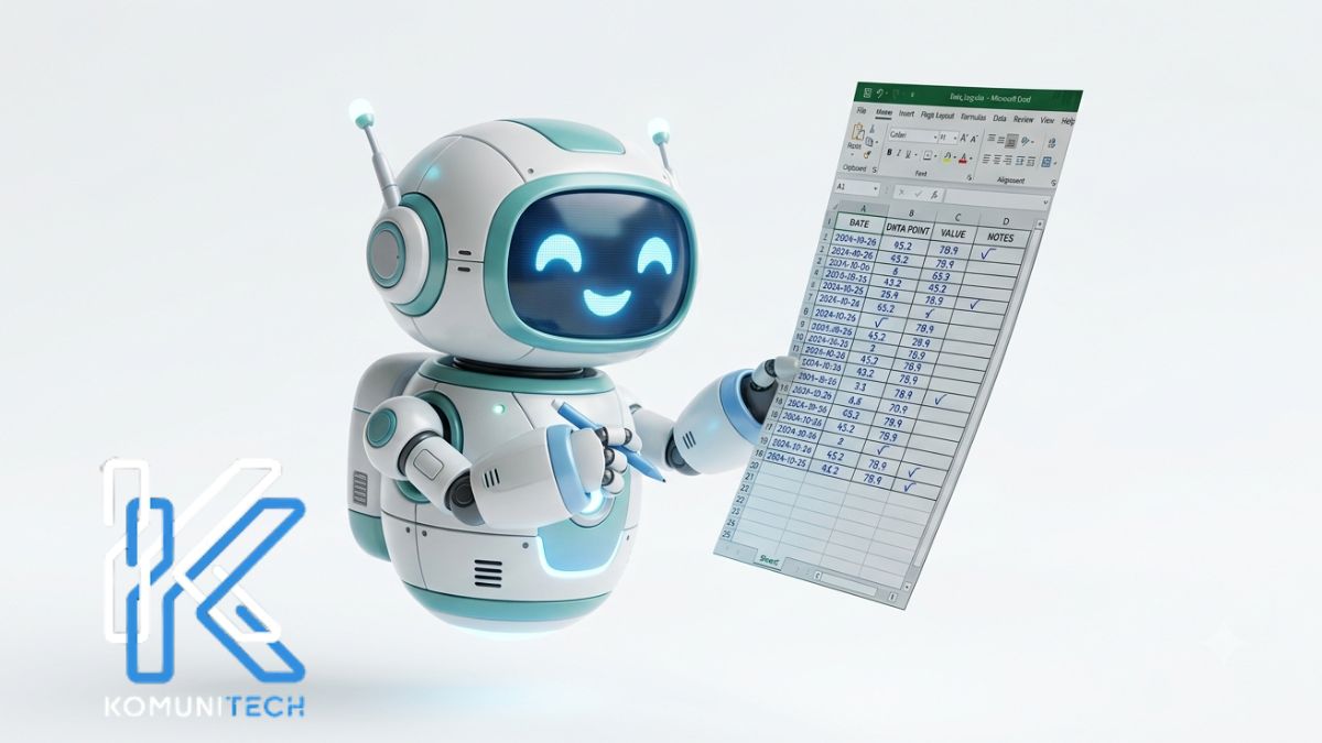 AI Agent untuk Keuangan akuntansi