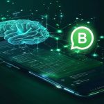 AI Agent untuk WhatsApp Business