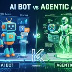 AI Bot vs AI Agent