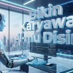 Bikin Karyawan AI Komunitech