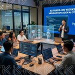 Rekomendasi Workshop AI Hands-On Terbaik untuk Bisnis? Workshop AI Hands On Komunitech