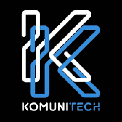 komunitech logo