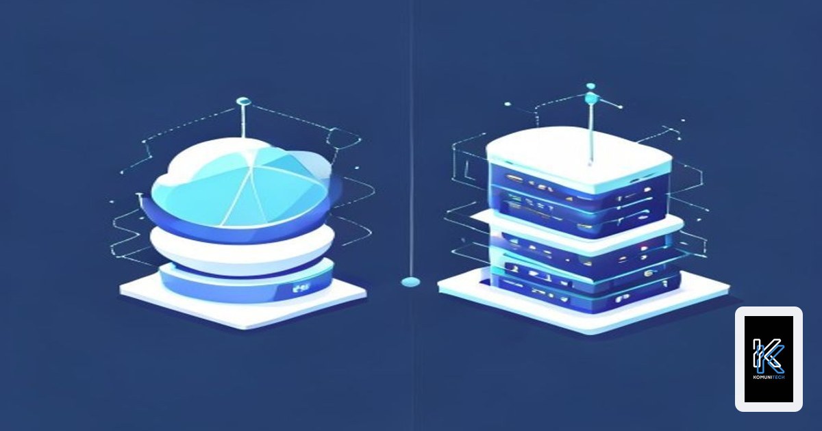 Gambar Platform AI Agent SaaS di Indonesia: Kelebihan, Kekurangan, dan Alternatifnya (2026) by Komunitech AI