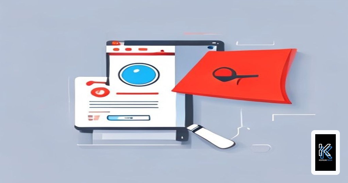 Gambar Ciri Tawaran AI Agent yang Perlu Diwaspadai: Red Flag yang Wajib Kamu Cek (2026) by Komunitech AI