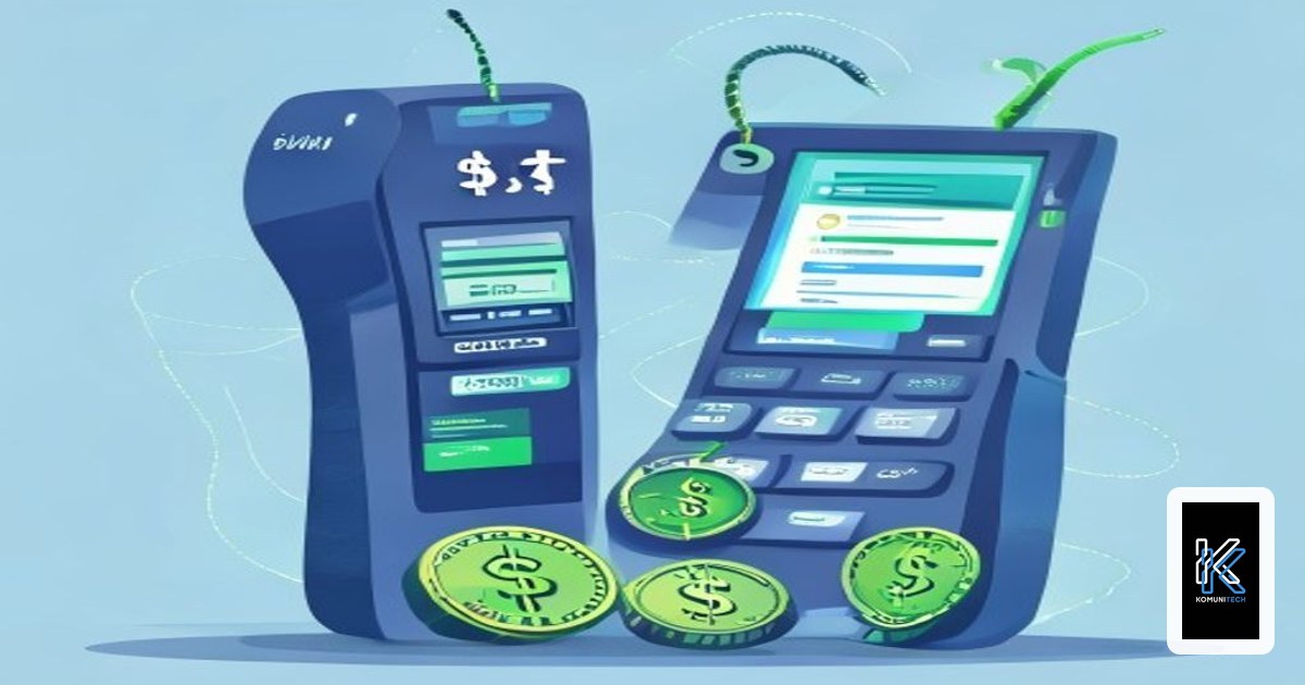 Gambar Harga Claude Code 2026: Worth It atau Nggak buat Developer Indonesia? by Komunitech AI
