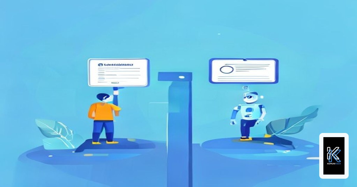 Gambar Alternatif BISA AI Academy: 5 Pilihan Belajar AI di Indonesia + Cara Milihnya (2026) by Komunitech AI