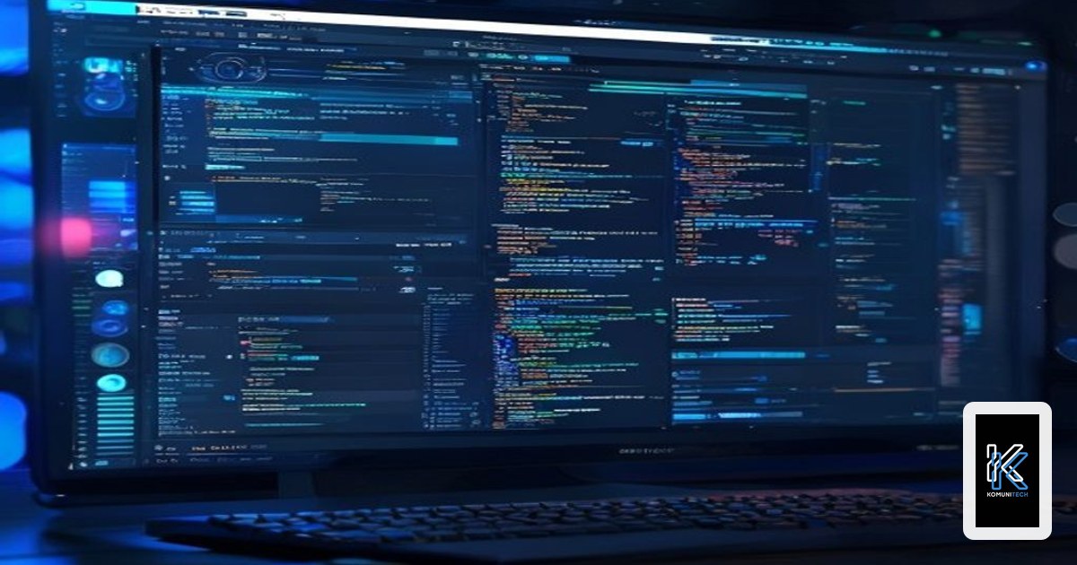 Gambar Claude Code vs OpenClaw: Kapan Pakai yang Mana? by Komunitech AI