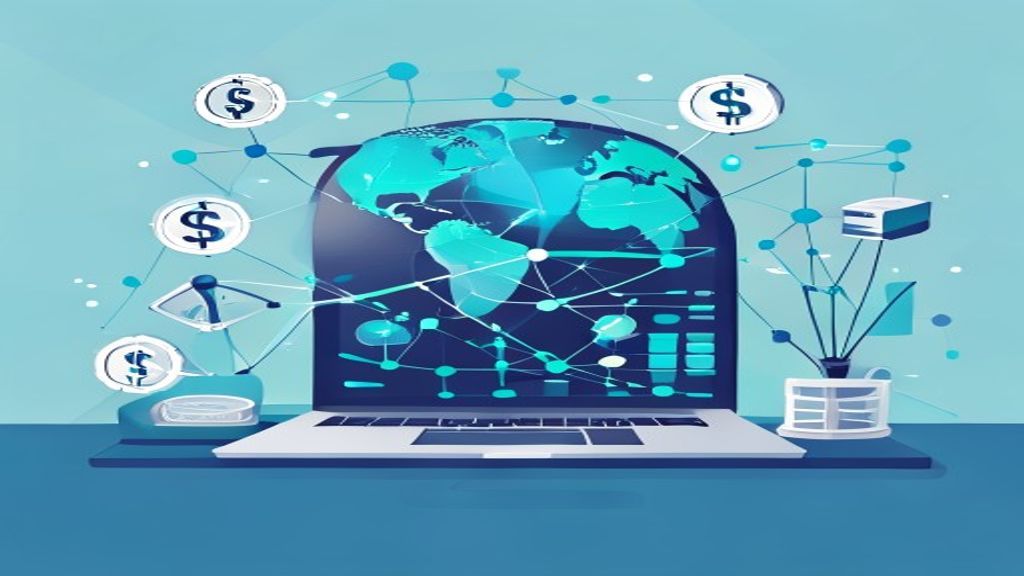 Gambar Peluang Freelance & Remote Kalau Bisa Bikin AI Agent (Data 2026) by Komunitech AI