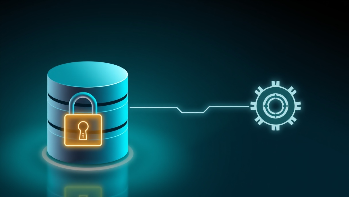 Gambar Cara Kasih OpenClaw Akses Database (MySQL/PostgreSQL) buat AI Agent Bisnis by Komunitech AI