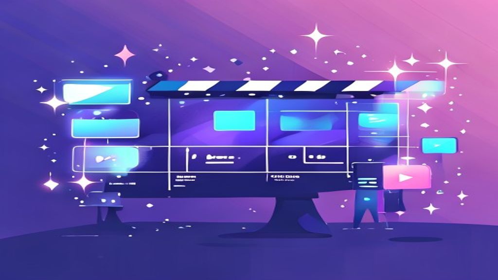 Gambar 7 Tools AI Video yang Lagi Viral 2026: Sora, Runway, Kling & Lainnya 10 by Komunitech AI Gambar 7 Tools AI Video yang Lagi Viral 2026: Sora, Runway, Kling & Lainnya by Komunitech AI