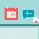 AI Agent untuk Fasilitas Kesehatan: Use Case Klinik, Puskesmas & RS (2026) ai-agent-fasilitas-kesehatan-featured