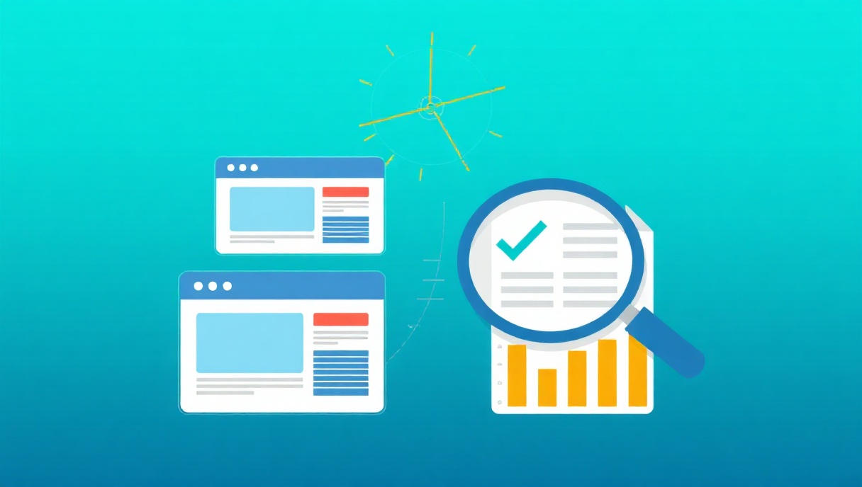 Gambar Cara Bikin AI Agent Pantau Kompetitor (Website & Sosmed) Otomatis 1 by Komunitech AI Gambar Cara Bikin AI Agent Pantau Kompetitor (Website & Sosmed) Otomatis by Komunitech AI