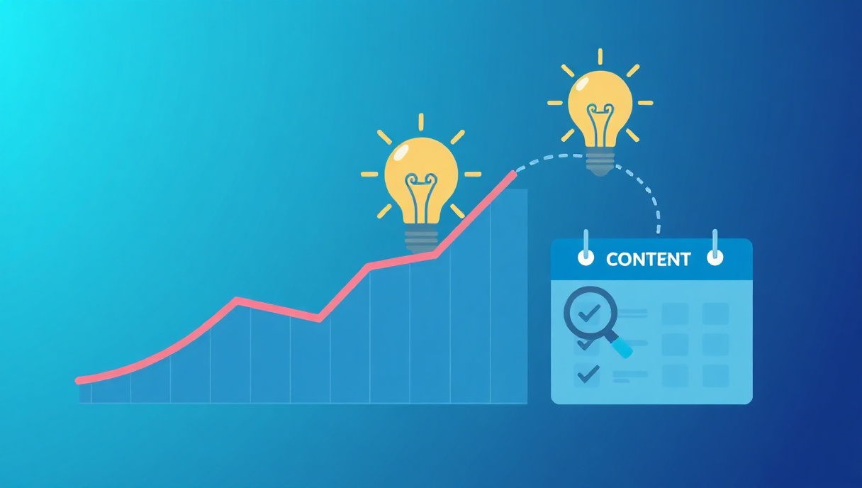 Gambar Cara Bikin AI Agent Riset Tren & Keyword buat Konten 1 by Komunitech AI Gambar Cara Bikin AI Agent Riset Tren & Keyword buat Konten by Komunitech AI