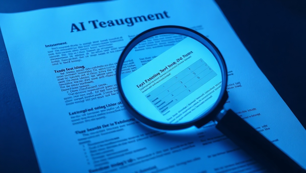 Gambar AI yang Bisa Baca Gambar & Dokumen: Tools Terbaik + Cara Pakai (2026) 3 by Komunitech AI Gambar AI yang Bisa Baca Gambar & Dokumen: Tools Terbaik + Cara Pakai (2026) by Komunitech AI