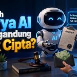Apakah Karya AI Mengandung Hak Cipta? apakah-karya-ai-mengandung-hak-cipta