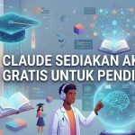 Claude Sediakan Akses Gratis untuk Dunia Pendidikan claude-gratis-pendidikan
