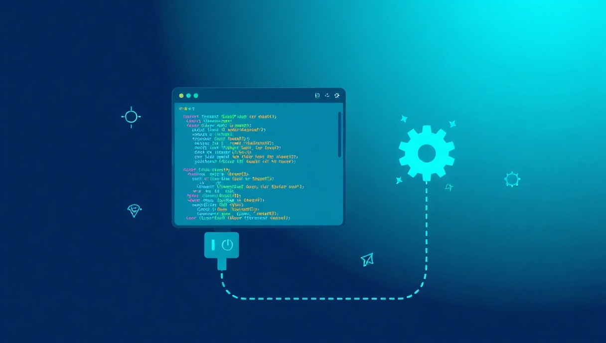 Gambar Cara Connect Google Gemini API ke Cline & Roo Code (Coding Agent) 2026 1 by Komunitech AI Gambar Cara Connect Google Gemini API ke Cline & Roo Code (Coding Agent) 2026 by Komunitech AI
