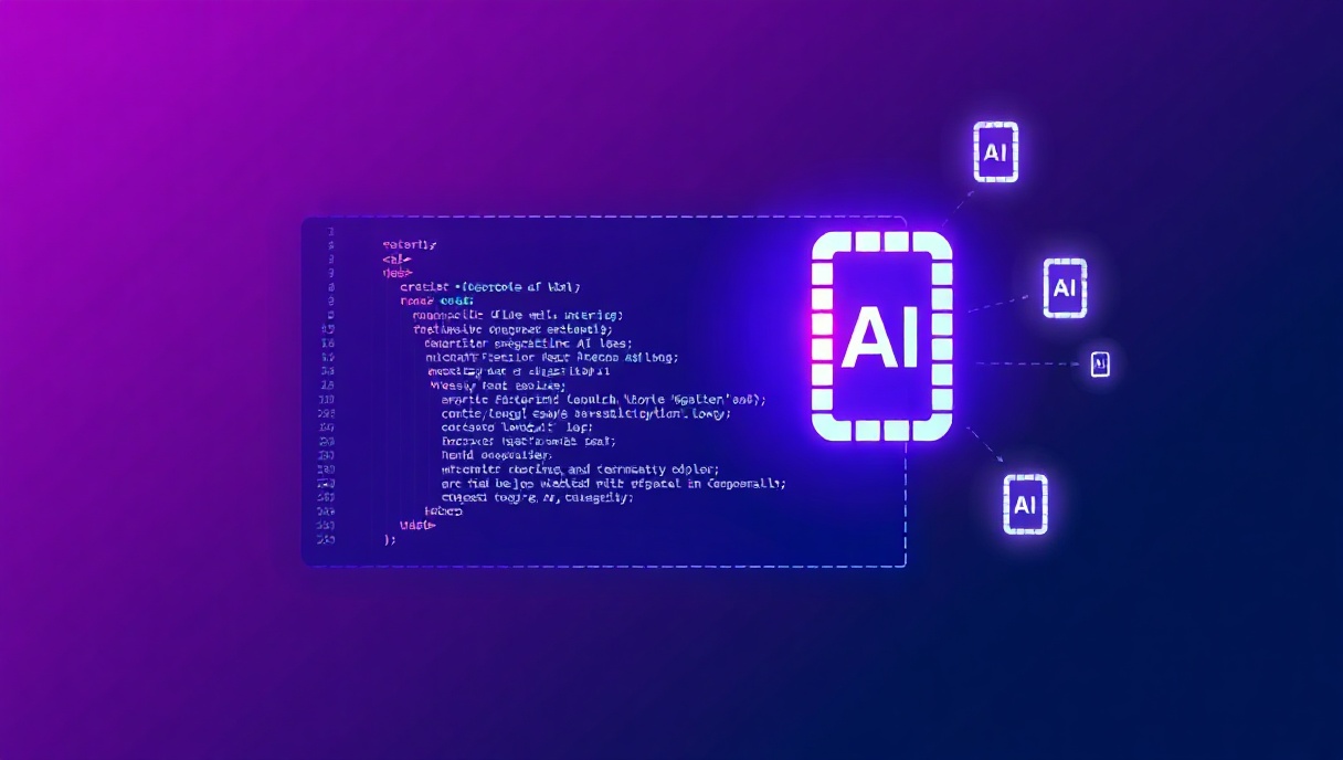 Gambar Cursor AI: Fitur, Harga, dan Cara Pakai (2026) 10 by Komunitech AI Gambar Cursor AI: Fitur, Harga, dan Cara Pakai (2026) by Komunitech AI