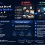 data-entry-upskilling-ai-infographic