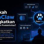 efektifitas openclaw untuk meningkatkan produktivitas