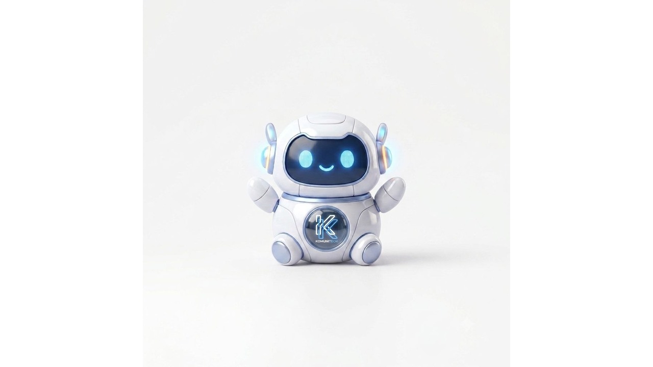 Gambar Cara Bikin FAQ & Knowledge Base Otomatis untuk AI Agent via OpenClaw (2026) 1 by Komunitech AI Gambar Cara Bikin FAQ & Knowledge Base Otomatis untuk AI Agent via OpenClaw (2026) by Komunitech AI