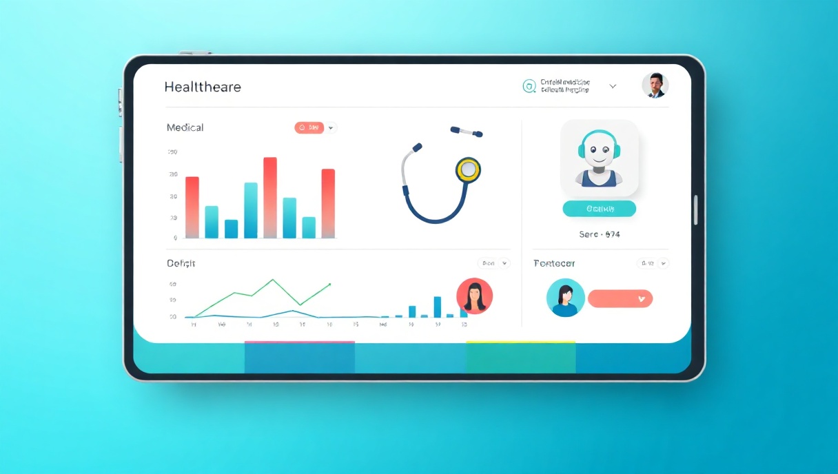 Gambar Cara Halodoc & Alodokter Pakai AI: Kenapa Mereka Gak Ganti Dokter dengan AI (2026) 1 by Komunitech AI Gambar Cara Halodoc & Alodokter Pakai AI: Kenapa Mereka Gak Ganti Dokter dengan AI (2026) by Komunitech AI