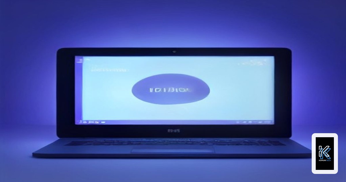 Gambar Cara Install OpenClaw Standalone di PC/Laptop (Windows, Mac, Linux) 2026 6 by Komunitech AI Gambar Cara Install OpenClaw Standalone di PC/Laptop (Windows, Mac, Linux) 2026 by Komunitech AI