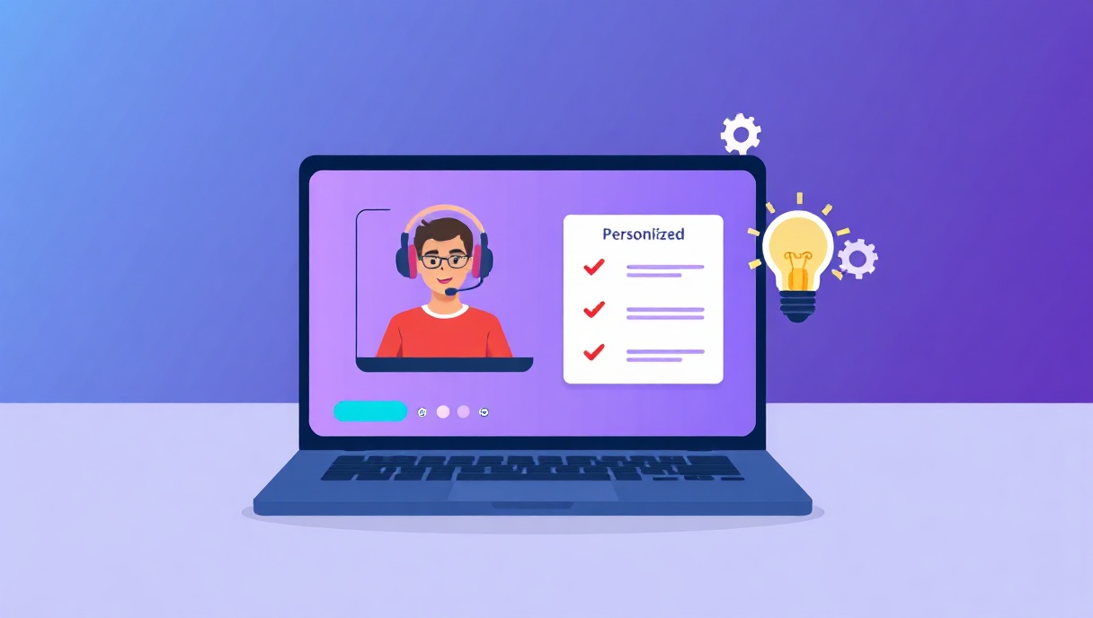 Gambar Les Privat AI: Belajar 1-on-1 Sampai Bisa Bikin AI Agent (2026) 2 by Komunitech AI Gambar Les Privat AI: Belajar 1-on-1 Sampai Bisa Bikin AI Agent (2026) by Komunitech AI