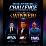 3 Pemenang OpenClaw Usecase Challenge Batch 3: dari Percetakan sampai Trading Saham openclaw-challenge-batch3-winners