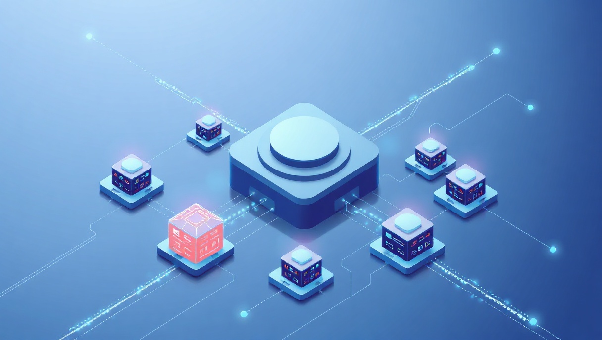 Gambar OpenRouter vs 9Router: Panduan Memilih AI Gateway/Router 2026 4 by Komunitech AI Gambar OpenRouter vs 9Router: Panduan Memilih AI Gateway/Router 2026 by Komunitech AI