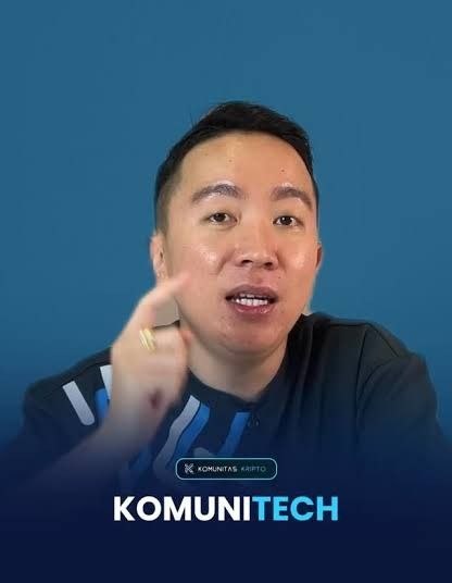 Robbie Jeo - Founder & CEO Komunitech