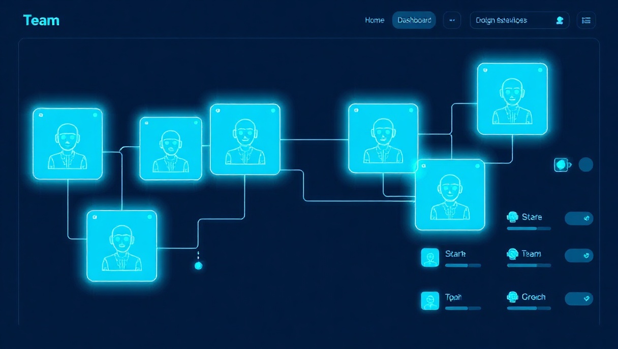 Gambar Semua Staf KomuniTech Wajib Punya AI Agent Sendiri: Ini yang Kami Pelajari (Termasuk yang Sering Rusak) 1 by Komunitech AI Gambar Semua Staf KomuniTech Wajib Punya AI Agent Sendiri: Ini yang Kami Pelajari (Termasuk yang Sering Rusak) by Komunitech AI