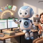 Daftar Tugas Kantor yang Paling Cepat Diotomasi AI (Dan Cara Menjadi Pengaturnya) Daftar Tugas Kantor yang Paling Cepat Diotomasi AI (Dan Cara Menjadi Pengaturnya)