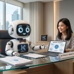 AI Agent di Layanan Keuangan Indonesia: Kepatuhan, Fraud Detection, dan Panduan OJK ai-agent-layanan-keuangan-kepatuhan-ojk