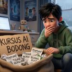 Awas kursus ai bodong, jangan sampai kecewa awas-kursus-ai-bodong-hero