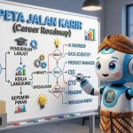 Cara Membangun AI Career Decision Simulator: Panduan Arsitektur & Implementasi career-simulator-hero