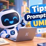 Prompting untuk UMKM: Cara Membuat Prompt AI yang Bisa Dipakai untuk Bisnis Tips Prompting AI UMKM Komunitech