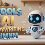 6 Tools AI Copywriting Toko Online Buat Deskripsi Jual Tools AI Copywriting UMKM Komunitech