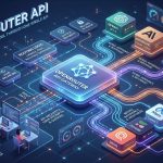 Cara Membuat & Memakai API Key OpenRouter (Panduan 2026) openrouter-api-key-panduan-2026
