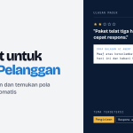 AI Agent untuk Ulasan Pelanggan@1x