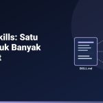 Agent Skills Adalah: Standar SKILL.md untuk Codex, Claude, dan OpenClaw (2026) agent-skills-2026