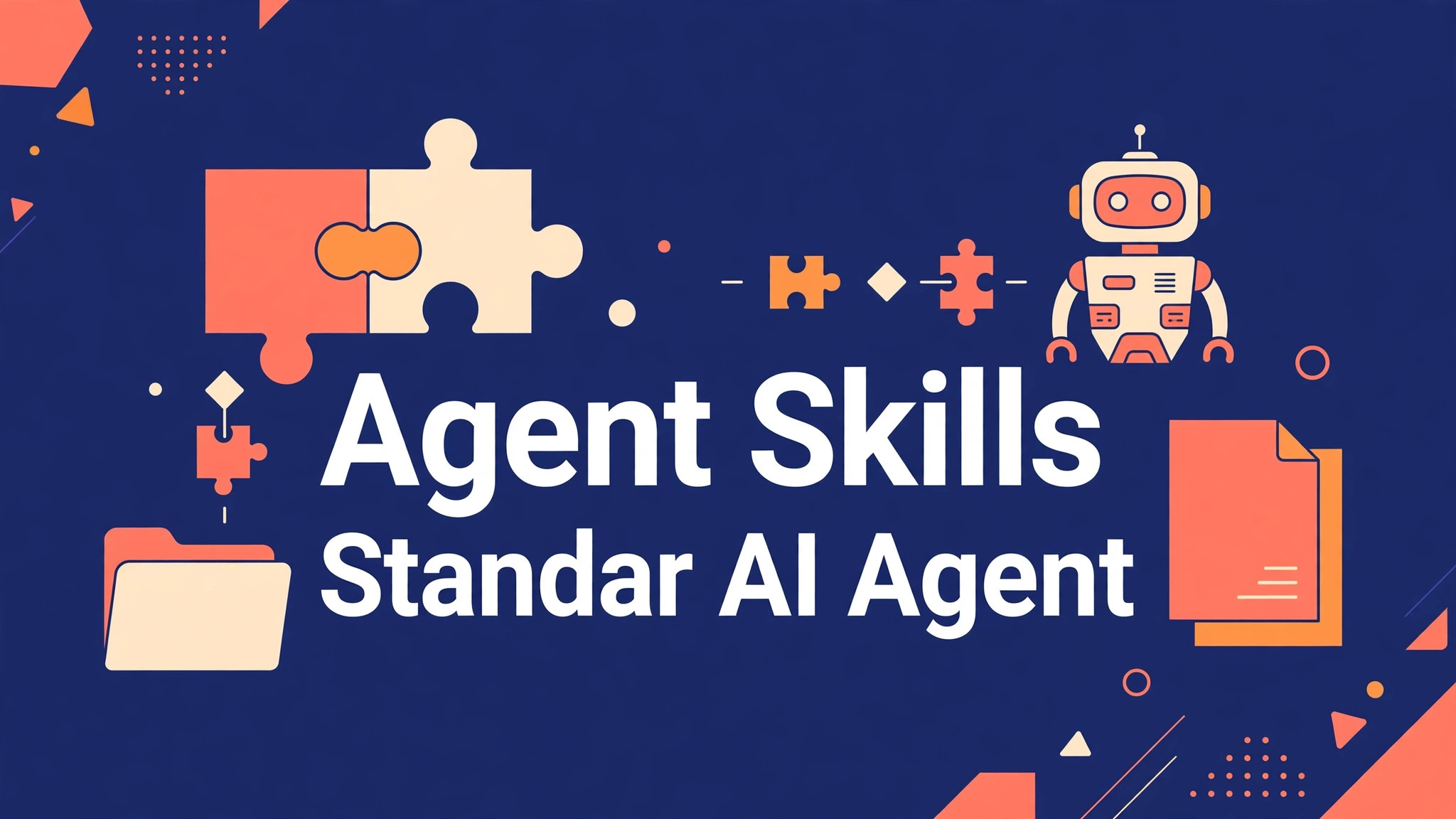 Gambar Agent Skills Anthropic: Standar AI Agent yang Kini Jadi Milik Bersama (2026) 2 by Komunitech AI Agent Skills Anthropic: Standar AI Agent yang Kini Jadi Milik Bersama (2026)