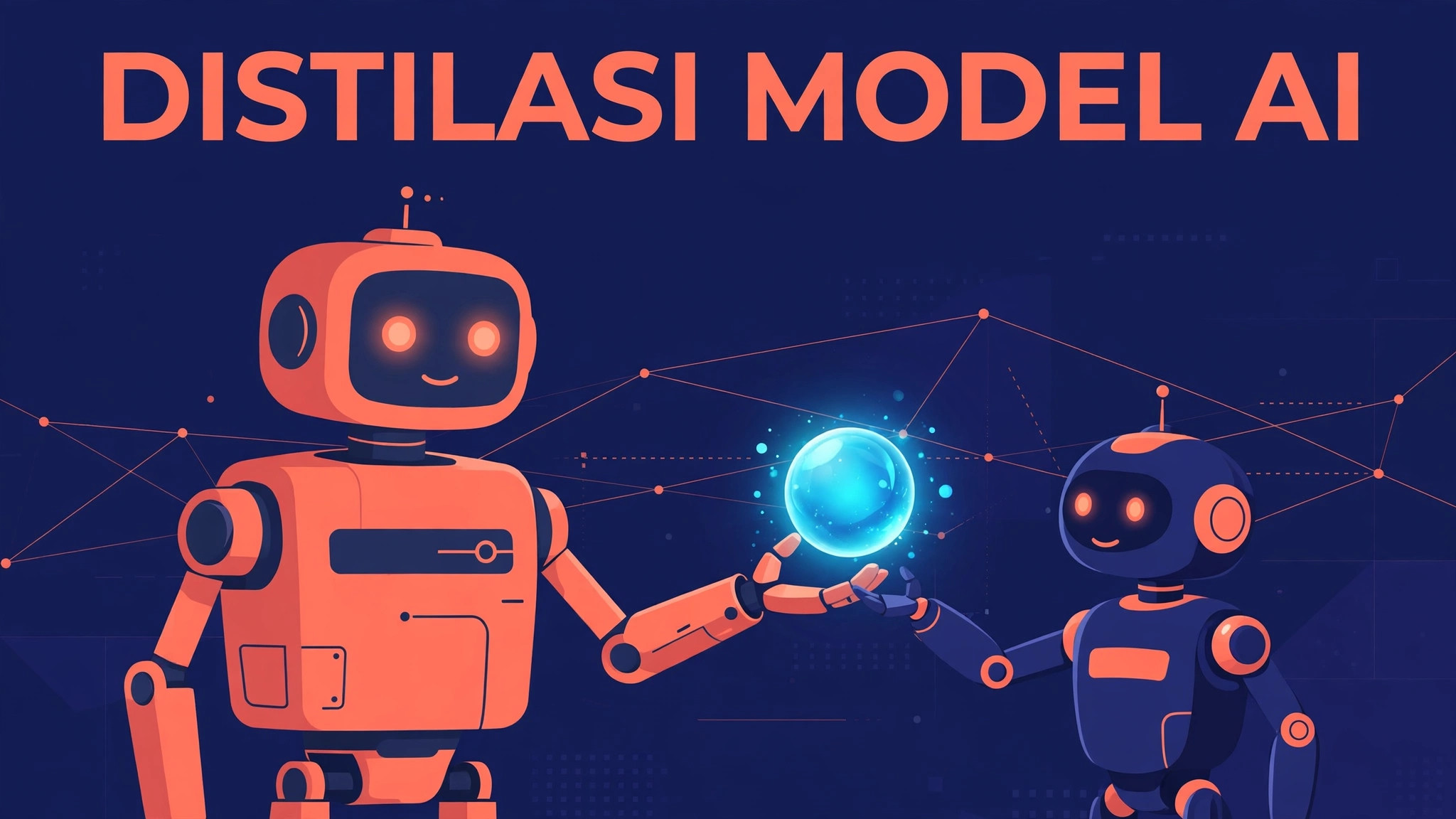 Distilasi Model AI: DeepSeek dan Moonshot Dilaporkan Pakai Output GPT-6 Astra (2026)