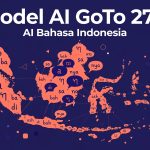 Banner Model AI GoTo 27B untuk Bahasa Indonesia dan Daerah