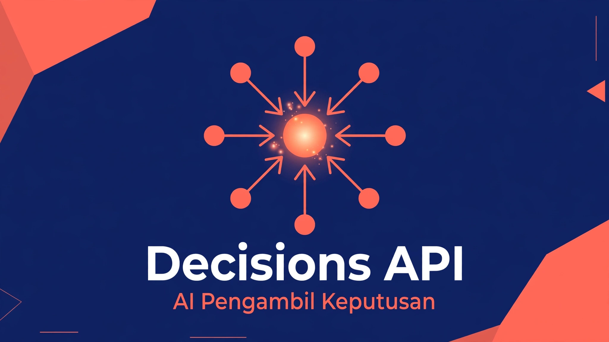 OpenAI Decisions API: AI yang Mengambil Keputusan Bisnis dalam Milidetik (2026)