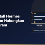 cara-install-hermes-agent-2026