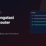 Cara Mengatasi Error 9Router: Dashboard, Port, dan Fallback (2026) cara-mengatasi-error-9router