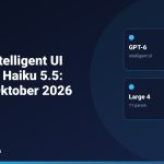GPT-6 Intelligent UI & Claude Haiku 5.5: Rilis AI Oktober 2026 gpt-6-intelligent-ui-claude-haiku-5-5-hero