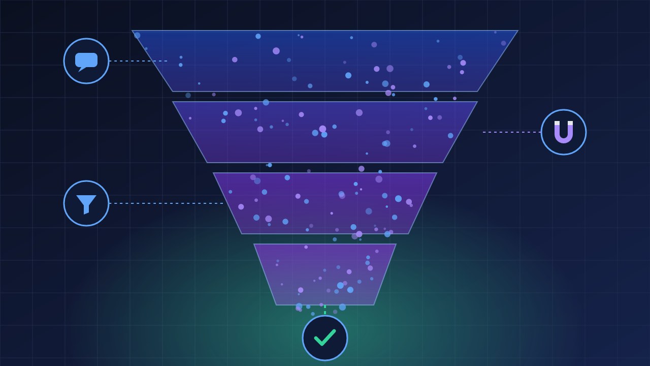 Gambar Lead Generation Adalah: Pengertian, Cara Kerja, dan Contoh Pakai AI Agent 3 by Komunitech AI Lead Generation Adalah: Pengertian, Cara Kerja, dan Contoh Pakai AI Agent