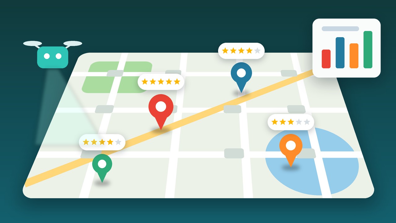 Gambar Scraping Google Maps vs Places API: Riset Kompetitor Lokal Pakai AI Agent (2026) 4 by Komunitech AI Scraping Google Maps vs Places API: Riset Kompetitor Lokal Pakai AI Agent (2026)